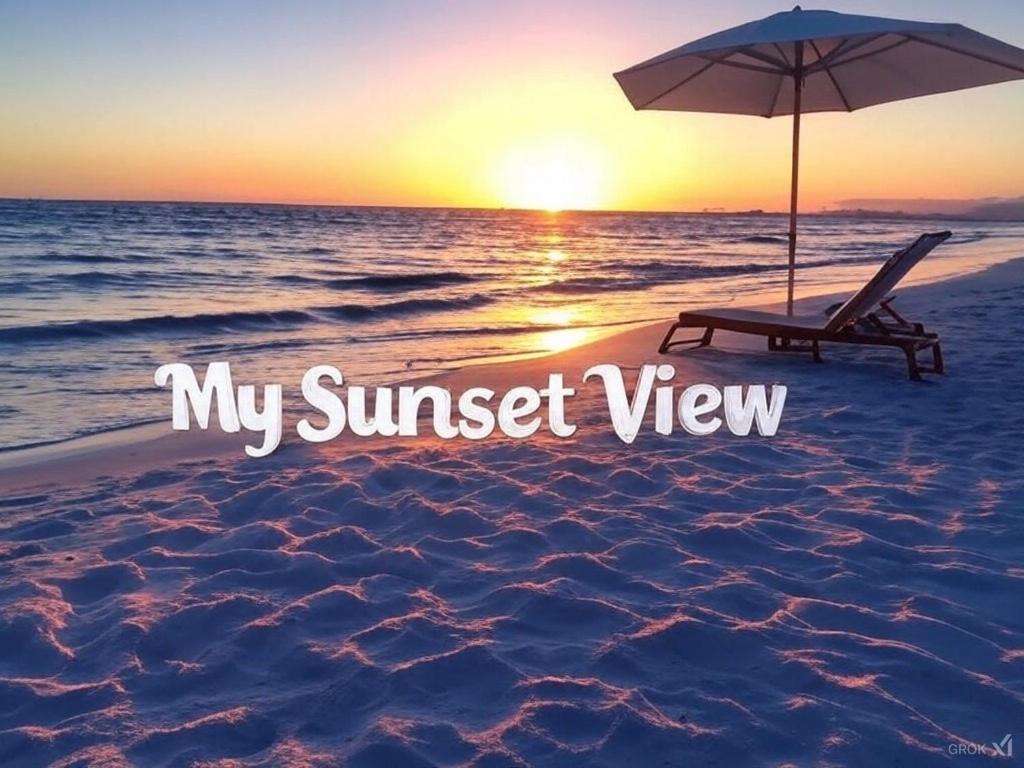Sun, Sand, Coastal Haven 1 Clearwater Beach Eksteriør billede